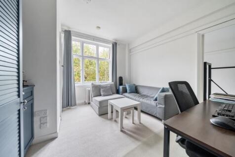 Abercorn Place, London