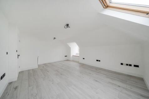 Floyer Close, Richmond