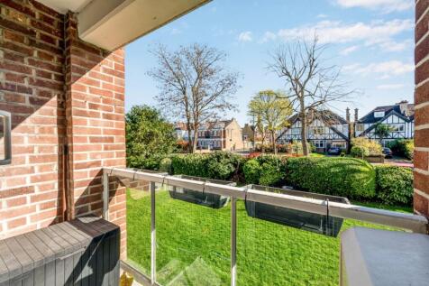 Cleveland Court, Kent Avenue, London, W13 8BJ