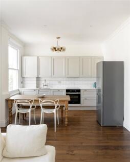 Holland Road, London, W14