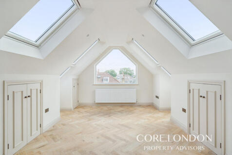 Creffield Road, London, W5