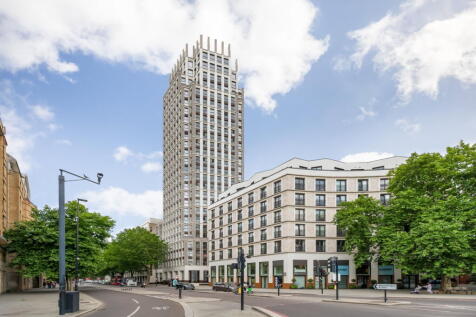 Conquest Tower, Southwark SE1