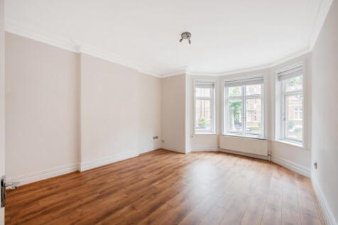 Lauderdale Road, London, W9