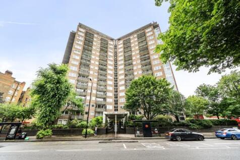 Maida Vale, London