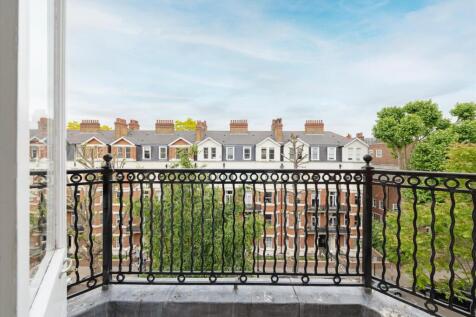 Wymering Mansions, Wymering Road, Maida Vale W9