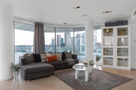 Fairmont Avenue, London, E14