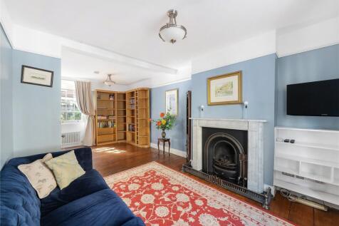 Maunsel Street, London, SW1P