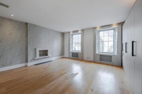 Chester Square, Belgravia, London SW1W