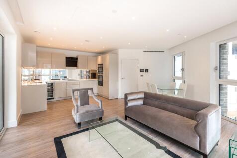 New Drum Street, Aldgate East, E1