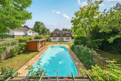 Hawthorne Road, Bromley