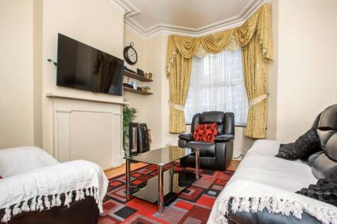 Glyn Road, London, E5