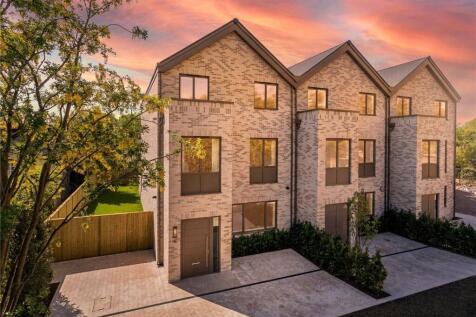 Swift Place, Kingston Upon Thames, KT2