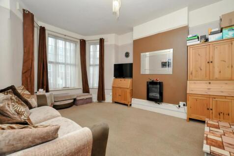 Darenth Road, Stamford Hill, N16