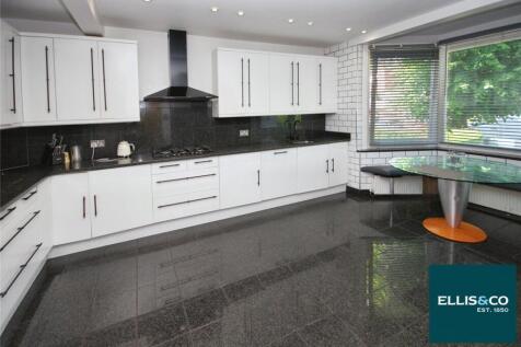 Woodlands, Golders Green, NW11