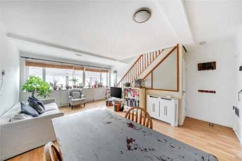 Foxwood Road, London