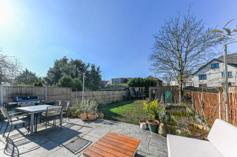 Hanover Road,London,NW10 3DN
