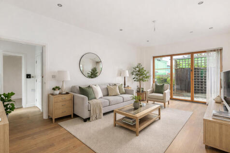 Gibsons Place, Brentford, TW8