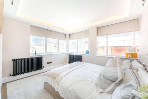 Cavaye Place, Chelsea, London, SW10