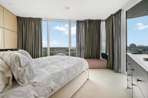 Pinnacle House, Juniper Drive, SW18 1JE