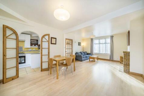Dawnay Road, Earlsfield