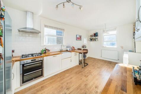 Glasford Street, Tooting