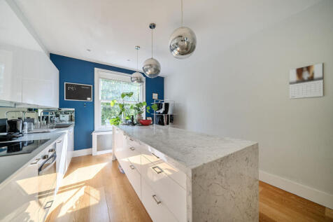 Eardley Crescent, London, SW5 9JZ, Earls Court, London, SW5