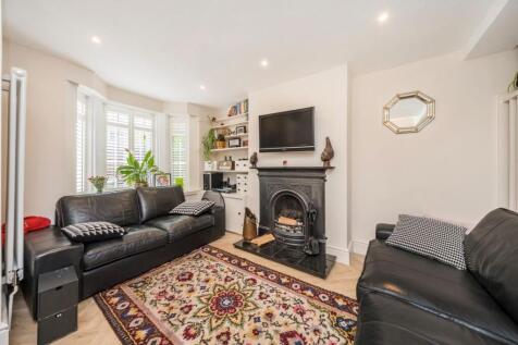 Lower Mortlake Road, Richmond