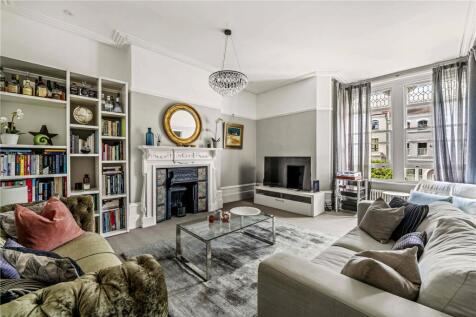Richmond Hill, Richmond, TW10