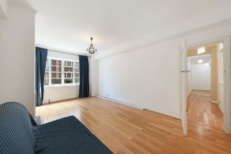Vicarage Gate, London, W8