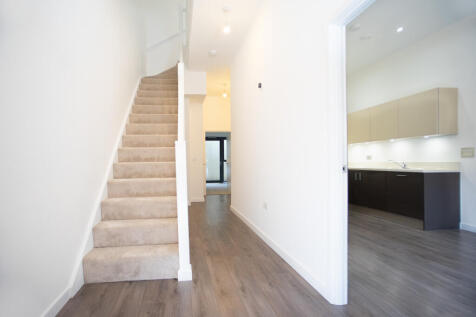 Jonagold House, Tewkesbury Road, West Ealing, Ealing