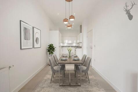 Bow River Village, Bow, E3