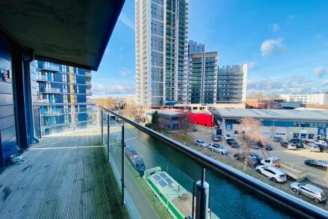 Chain Free | Aylesbury House | Wembley | HA0