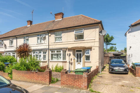 Queensbury Road, Alperton, Wembley, HA0