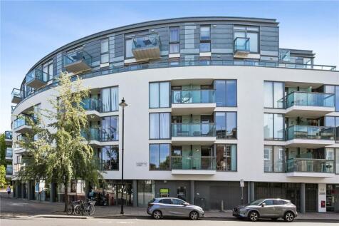 Packington Street, London, N1