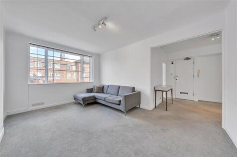 Charlbert Court, Eamont Street, St John's Wood, London, NW8