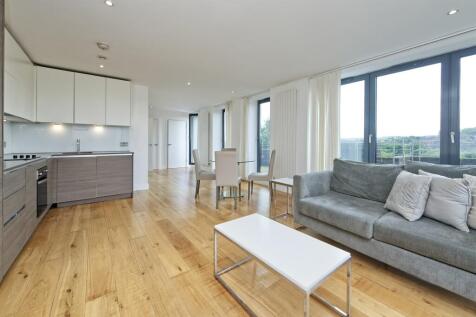 Riverdale House, Lewisham, SE13