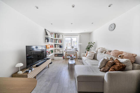 Gunter Grove, London, SW10 0UJ, Chelsea, London, SW10