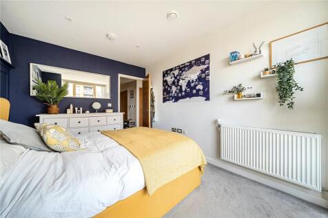 Copley Close, London