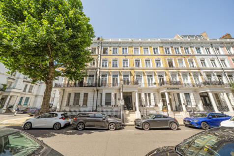 Trebovir Road, Earls Court, London, SW5