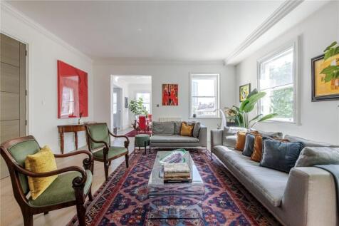Salisbury House, 3 Drummond Gate, London, SW1V