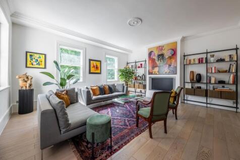 Salisbury House, 3 Drummond Gate, London, Greater London, SW1V