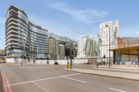 Oakley House, Electric Boulevard, London