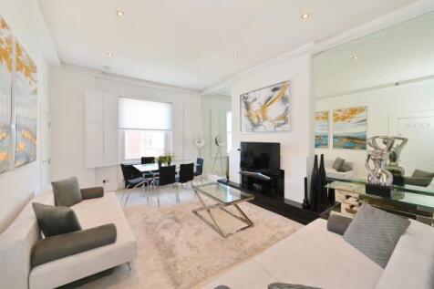 Stanhope Terrace, London