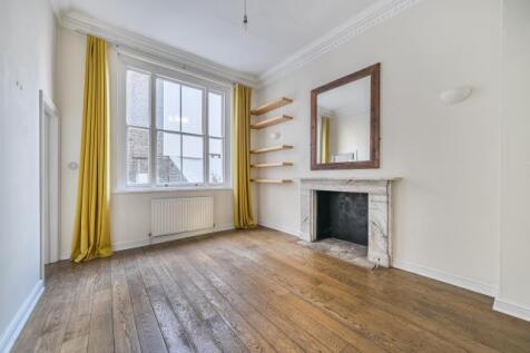 Westbourne Grove, London