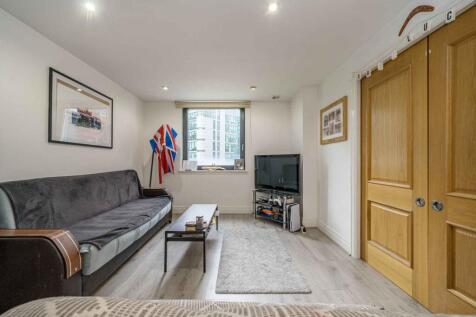 Sheldon Square, London, W2