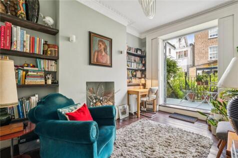 Sutherland Place, London, W2