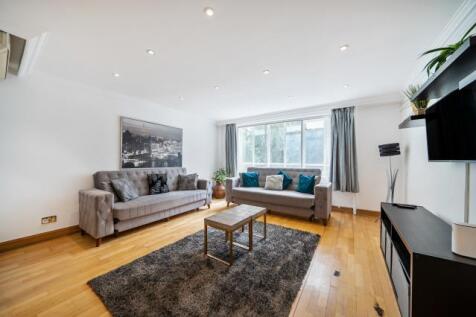 Hyde Park Place, London, W2 2LH, London