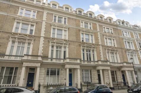 Clanricarde Gardens, London