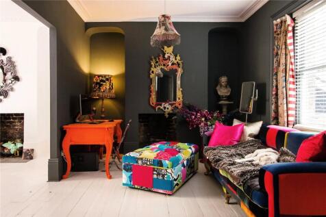Barnabas Road, London, E9
