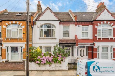 Undine Street, Tooting